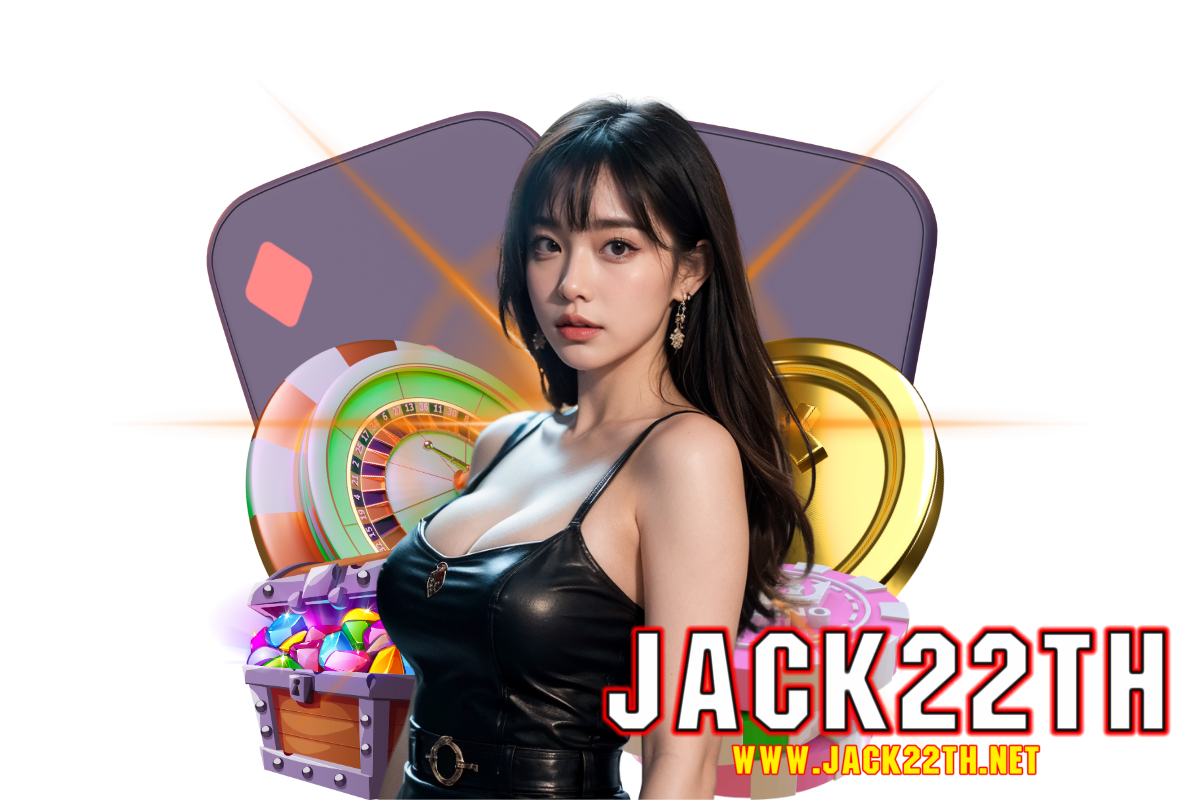 jack22th wallet